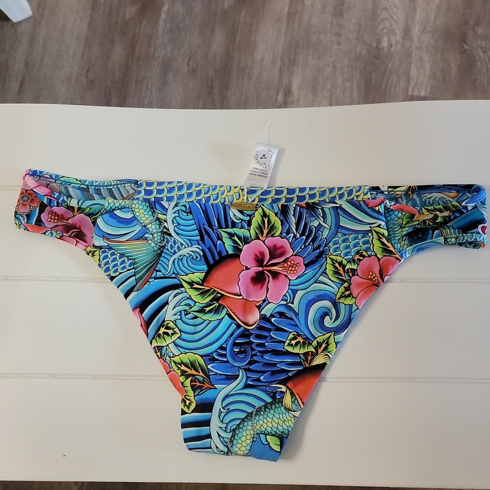 Luli Fama XL bottom only